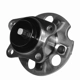 Purchase Top-Quality GSP NORTH AMERICA - 693419 - Wheel Bearing and Hub Assembly - Rear Left pa7