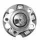 Purchase Top-Quality GSP NORTH AMERICA - 693420 - Wheel Bearing and Hub Assembly - Rear Right pa2