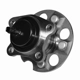 Purchase Top-Quality GSP NORTH AMERICA - 693420 - Wheel Bearing and Hub Assembly - Rear Right pa3