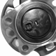 Purchase Top-Quality GSP NORTH AMERICA - 693420 - Wheel Bearing and Hub Assembly - Rear Right pa6