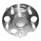 Purchase Top-Quality GSP NORTH AMERICA - 693421 - Wheel Bearing and Hub Assembly - Rear Left pa2