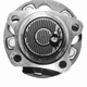 Purchase Top-Quality GSP NORTH AMERICA - 693421 - Wheel Bearing and Hub Assembly - Rear Left pa8