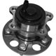 Purchase Top-Quality GSP NORTH AMERICA - 693422 - Wheel Bearing and Hub Assembly - Rear Right pa1