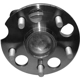Purchase Top-Quality GSP NORTH AMERICA - 693422 - Wheel Bearing and Hub Assembly - Rear Right pa2