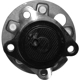 Purchase Top-Quality GSP NORTH AMERICA - 693422 - Wheel Bearing and Hub Assembly - Rear Right pa3