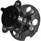 Purchase Top-Quality GSP NORTH AMERICA - 693422 - Wheel Bearing and Hub Assembly - Rear Right pa5