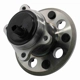Purchase Top-Quality GSP NORTH AMERICA - 693454 - Wheel Bearing and Hub Assembly - Rear Left pa3
