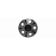 Purchase Top-Quality GSP NORTH AMERICA - 693455 - Wheel Bearing and Hub Assembly - Rear Right pa1