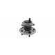 Purchase Top-Quality GSP NORTH AMERICA - 693455 - Wheel Bearing and Hub Assembly - Rear Right pa5