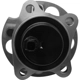 Purchase Top-Quality GSP NORTH AMERICA - 693456 - Wheel Bearing and Hub Assembly - Rear pa2