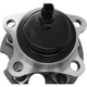Purchase Top-Quality GSP NORTH AMERICA - 693456 - Wheel Bearing and Hub Assembly - Rear pa4
