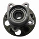 Purchase Top-Quality GSP NORTH AMERICA - 693482 - Wheel Bearing and Hub Assembly - Rear pa5