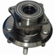 Purchase Top-Quality GSP NORTH AMERICA - 693512 - Wheel Bearing and Hub Assembly - Rear pa6