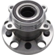 Purchase Top-Quality GSP NORTH AMERICA - 693546 - Wheel Bearing and Hub Assembly - Rear pa3