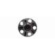 Purchase Top-Quality GSP NORTH AMERICA - 693547 - Wheel Bearing and Hub Assembly - Rear pa2