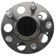Purchase Top-Quality GSP NORTH AMERICA - 693628 - Wheel Bearing and Hub Assembly - Rear pa4