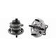 Purchase Top-Quality GSP NORTH AMERICA - 693636 - Wheel Bearing and Hub Assembly - Rear pa4