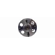 Purchase Top-Quality GSP NORTH AMERICA - 693636 - Wheel Bearing and Hub Assembly - Rear pa6