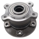 Purchase Top-Quality GSP NORTH AMERICA - 723524 - Wheel Bearing and Hub Assembly - Rear pa1
