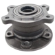Purchase Top-Quality GSP NORTH AMERICA - 723524 - Wheel Bearing and Hub Assembly - Rear pa4