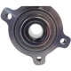 Purchase Top-Quality GSP NORTH AMERICA - 723524 - Wheel Bearing and Hub Assembly - Rear pa5
