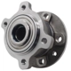 Purchase Top-Quality GSP NORTH AMERICA - 723524 - Wheel Bearing and Hub Assembly - Rear pa6