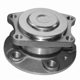 Purchase Top-Quality GSP NORTH AMERICA - 733233 - Wheel Bearing and Hub Assembly - Rear pa2
