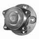 Purchase Top-Quality GSP NORTH AMERICA - 733233 - Wheel Bearing and Hub Assembly - Rear pa5