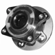 Purchase Top-Quality GSP NORTH AMERICA - 733253 - Wheel Bearing and Hub Assembly pa5