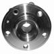 Purchase Top-Quality GSP NORTH AMERICA - 733253 - Wheel Bearing and Hub Assembly pa6