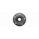 Purchase Top-Quality GSP NORTH AMERICA - 733254 - Wheel Bearing and Hub Assembly - Rear pa9