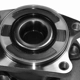 Purchase Top-Quality GSP NORTH AMERICA - 733273 - Wheel Bearing and Hub Assembly pa2
