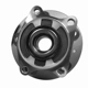 Purchase Top-Quality GSP NORTH AMERICA - 733273 - Wheel Bearing and Hub Assembly pa4