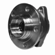 Purchase Top-Quality GSP NORTH AMERICA - 733273 - Wheel Bearing and Hub Assembly pa6