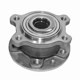 Purchase Top-Quality GSP NORTH AMERICA - 733414 - Wheel Bearing and Hub Assembly - Rear pa2