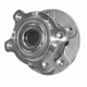 Purchase Top-Quality GSP NORTH AMERICA - 733414 - Wheel Bearing and Hub Assembly - Rear pa3