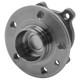 Purchase Top-Quality GSP NORTH AMERICA - 733529 - Wheel Bearing and Hub Assembly - Rear pa4