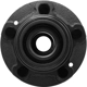 Purchase Top-Quality Rear Hub Assembly by GSP NORTH AMERICA - 750006 pa5