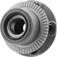 Purchase Top-Quality Rear Hub Assembly by GSP NORTH AMERICA - 750007 pa4