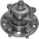 Purchase Top-Quality GSP NORTH AMERICA - 753266 - Wheel Bearing and Hub Assembly - Rear pa2