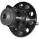 Purchase Top-Quality GSP NORTH AMERICA - 753341 - Wheel Bearing and Hub Assembly - Rear pa3