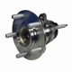 Purchase Top-Quality GSP NORTH AMERICA - 753436 - Wheel Bearing and Hub Assembly - Rear pa4