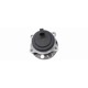 Purchase Top-Quality GSP NORTH AMERICA - 755501 - Wheel Bearing and Hub Assembly - Rear pa4