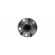 Purchase Top-Quality GSP NORTH AMERICA - 755501 - Wheel Bearing and Hub Assembly - Rear pa6
