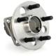 Purchase Top-Quality Rear Hub Assembly by KUGEL - 70-512001 pa5