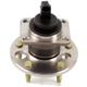 Purchase Top-Quality Rear Hub Assembly by KUGEL - 70-512003 pa4