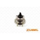Purchase Top-Quality Rear Hub Assembly by KUGEL - 70-512003 pa7