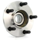 Purchase Top-Quality Rear Hub Assembly by KUGEL - 70-512029 pa4