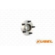 Purchase Top-Quality Rear Hub Assembly by KUGEL - 70-512029 pa5