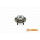 Purchase Top-Quality Rear Hub Assembly by KUGEL - 70-512029 pa6